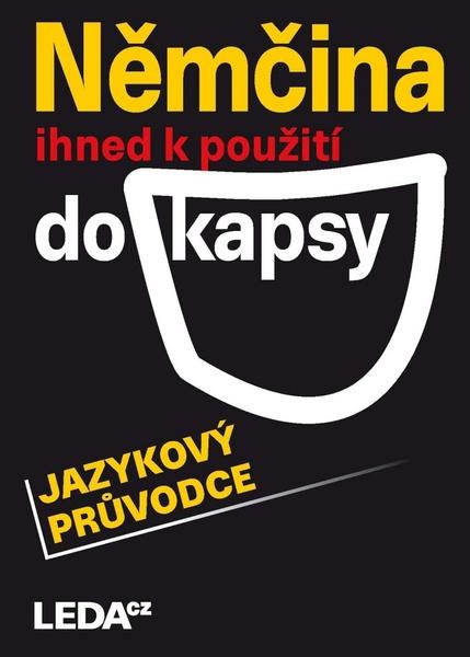 Němčina ihned k použití - Jazykový aktivátor - 978-80-7335-374-2