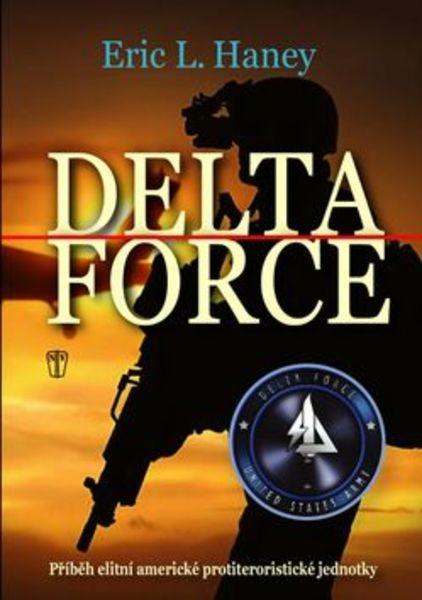 Delta Force - 978-80-206-1535-0