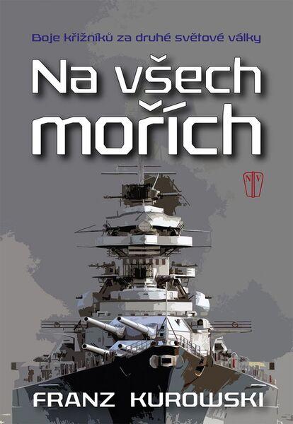 Na všech mořích - 978-80-206-1619-7