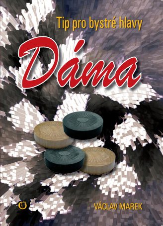 Dáma - 978-80-7376-376-3