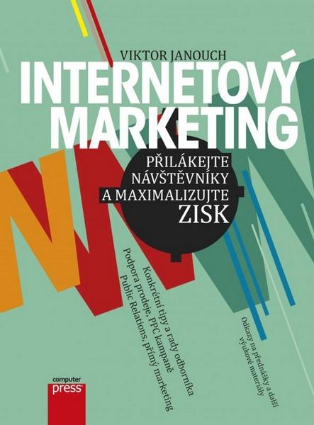 Internetový marketing - 978-80-251-4311-7