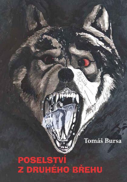 Poselství z druhého břehu - 978-80-7211-468-9