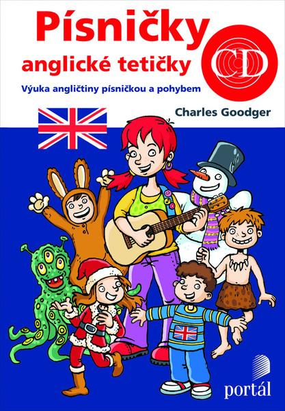 Písničky anglické tetičky - 978-80-262-0692-7