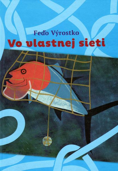 Vo vlastnej sieti - 978-80-8061-819-3