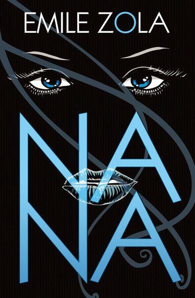 Nana - 978-80-7390-186-8