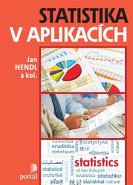 Statistika v aplikacích - 978-80-262-0700-9