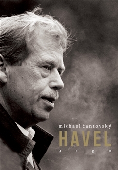 Havel - 978-80-257-1213-9