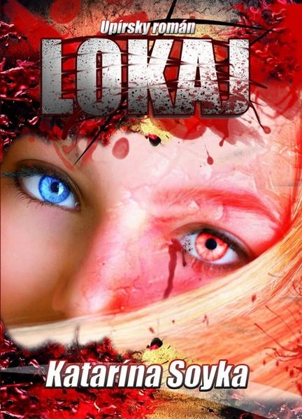 Lokaj - 978-80-970753-1-6