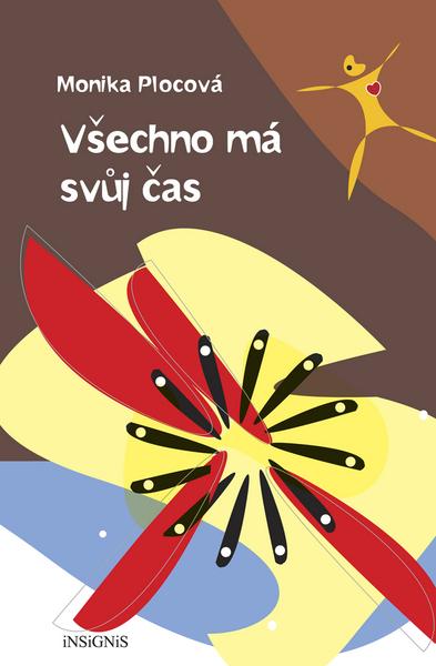 Kniha Všechno má svůj čas