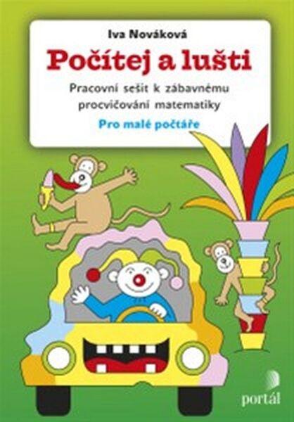 Počítej a lušti - 978-80-262-0724-5