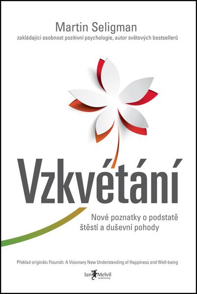 Vzkvétání - 978-80-87270-95-0