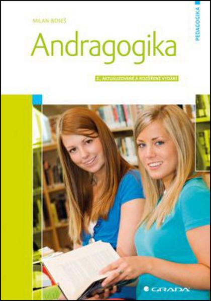 Andragogika - 978-80-247-4824-5