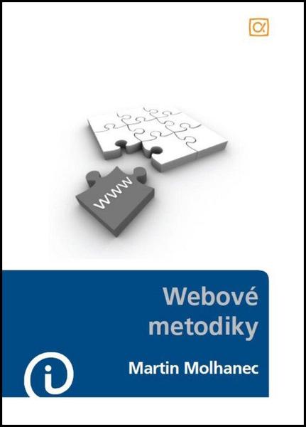 Webové metodiky - 978-80-87197-84-4