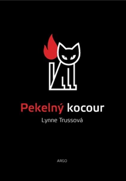 Kniha Pekelný kocour