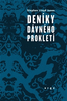 Deníky dávného prokletí - 978-80-257-1265-8