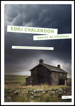 Návrat do Killybegs - 978-80-257-1266-5