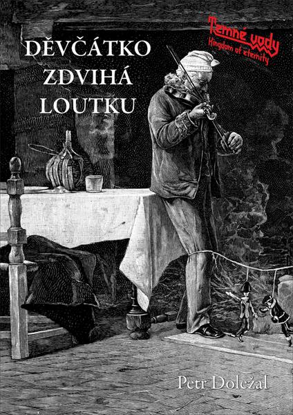 Děvčátko zdvihá loutku BOX - 978-80-87979-01-3