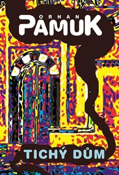 Tichý dům - 978-80-257-1245-0