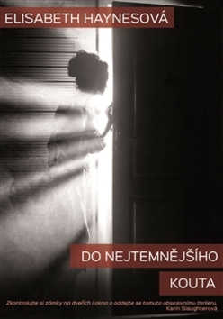 Kniha Do nejtemnějšího kouta