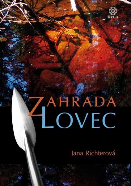 Kniha Zahrada - Lovec