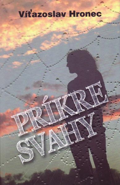 Príkre svahy - 978-80-8061-793-6