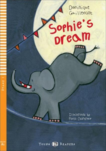 Sophie´s Dream - 978-88-536-0420-0