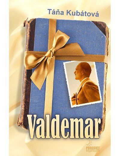Valdemar - 978-80-87805-10-7