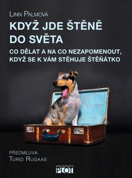 Když jde štěně do světa - 978-80-7428-239-3
