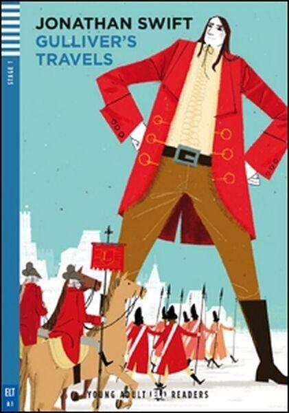 Gulliver´s Travels - 978-88-536-0787-4