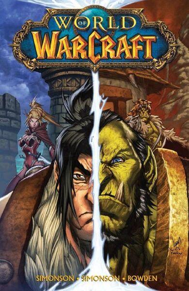 World of Warcraft 3 - 9788074492617