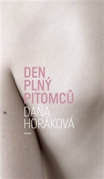 Den plný pitomců - 978-80-7215-486-9