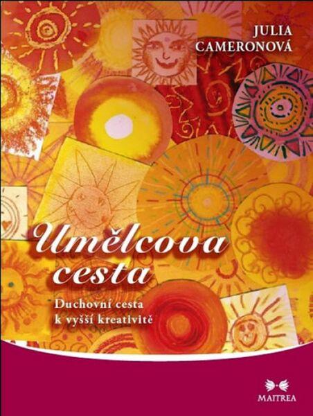 Umělcova cesta - 978-80-87249-03-1