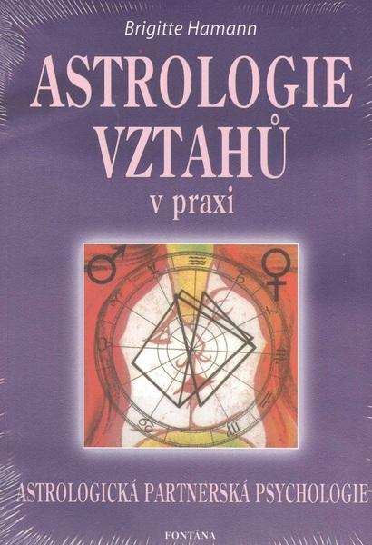 Astrologie vztahů v praxi - 80-7336-324-0