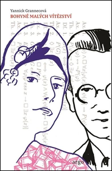 Kniha Bohyně malých vítězství