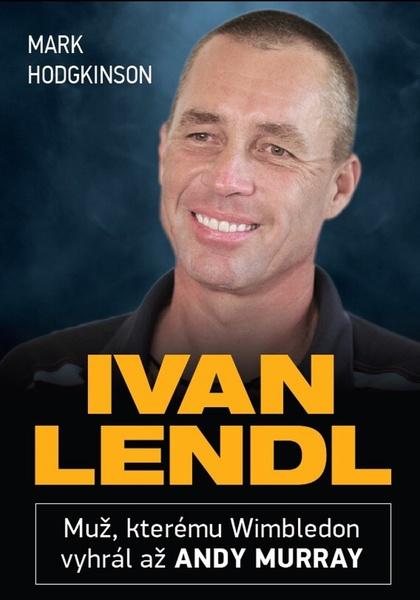 Ivan Lendl - 978-80-87588-48-2