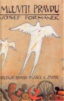 Mluviti pravdu - 978-80-905581-2-0