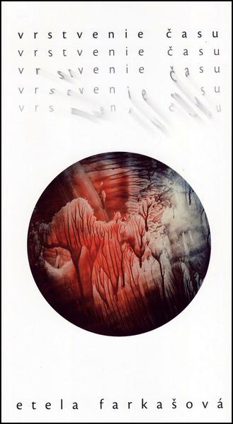 Vrstvenie času - 978-80-8061-805-6