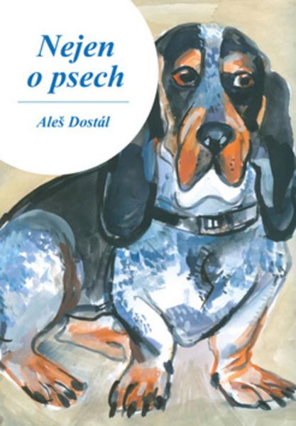 Nejen o psech - 978-80-87588-47-5