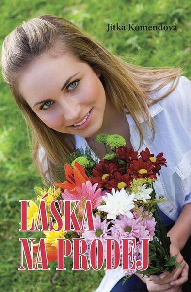 Láska na prodej - 978-80-7497-021-4