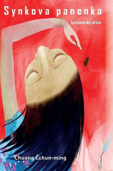 Synkova panenka - 978-80-87383-34-6