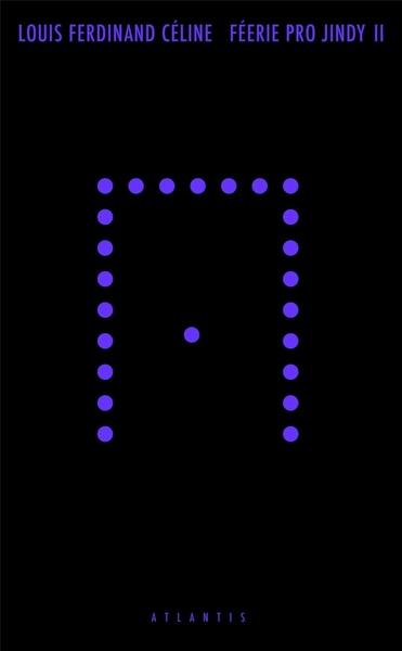 Féerie pro jindy II. - 978-80-7108-347-4