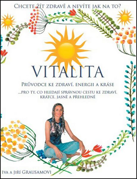 Vitalita - 978-80-87383-37-7