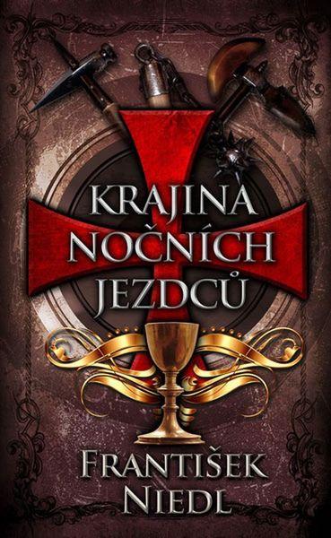 Krajina nočních jezdců - 978-80-243-6483-4
