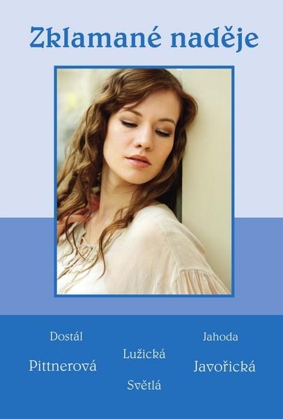 Kniha Zklamané naděje