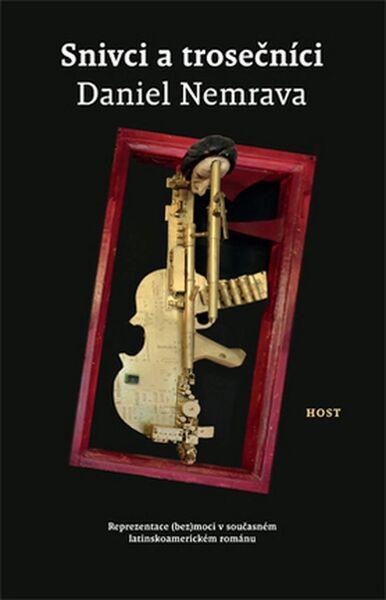 Snivci a trosečníci - 978-80-7491-429-4