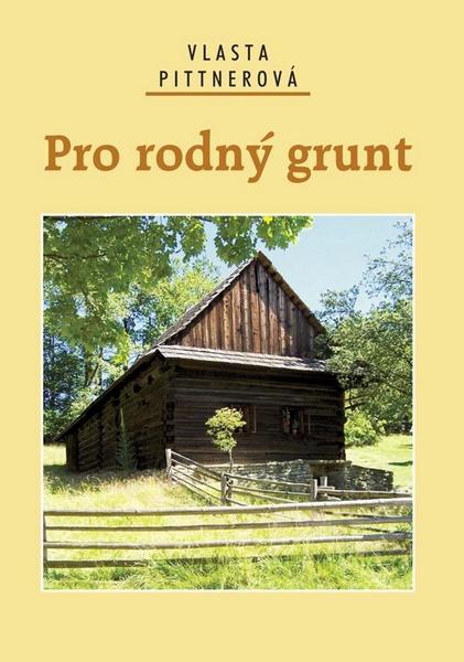Kniha Pro rodný grunt