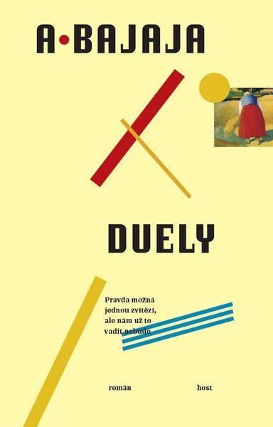 Duely - 978-80-7491-433-1