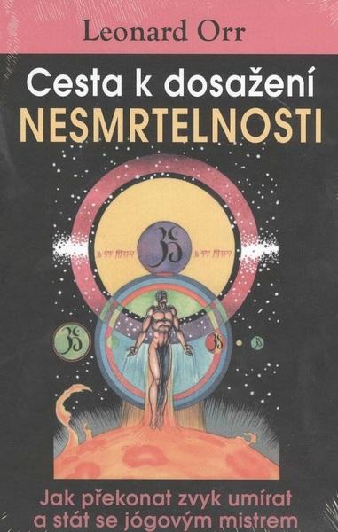Cesta k dosažení nesmrtelnosti - 978-80-7336-777-0