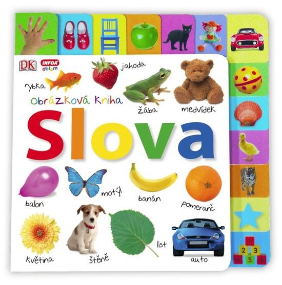 Slova - 978-80-7240-927-3