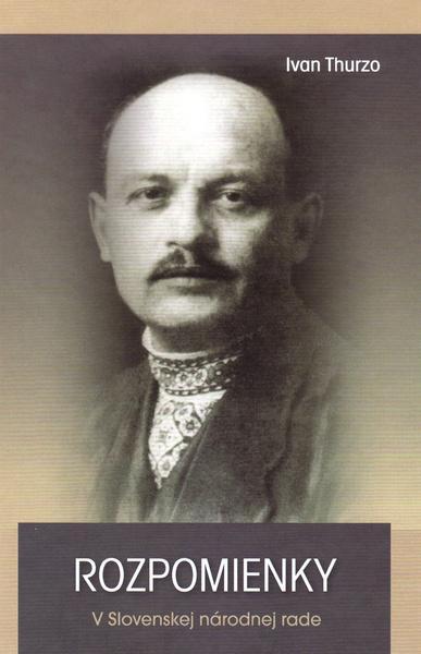 Rozpomienky - 978-80-89727-10-0